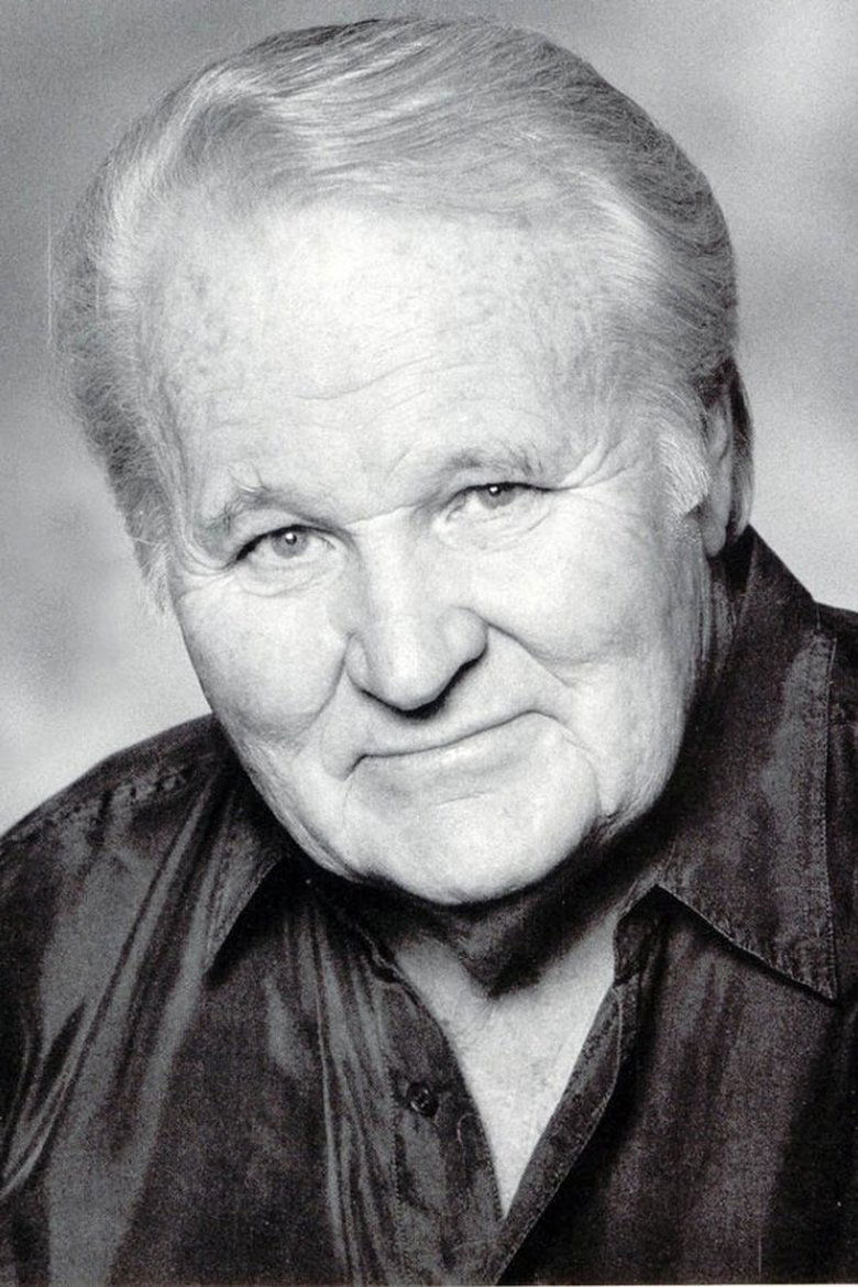 John Dennis Portrait of John Dennis