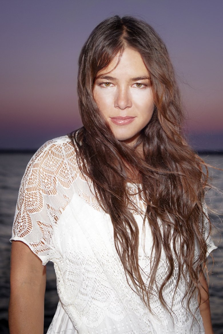Rachael Yamagata Portrait of Rachael Yamagata