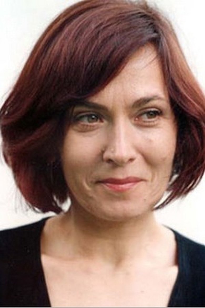 Alicja Bienicewicz Portrait of Alicja Bienicewicz