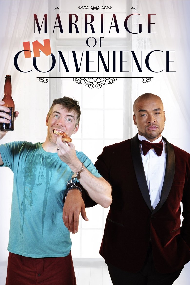 Marriage of Inconvenience Poster of Marriage of Inconvenience
