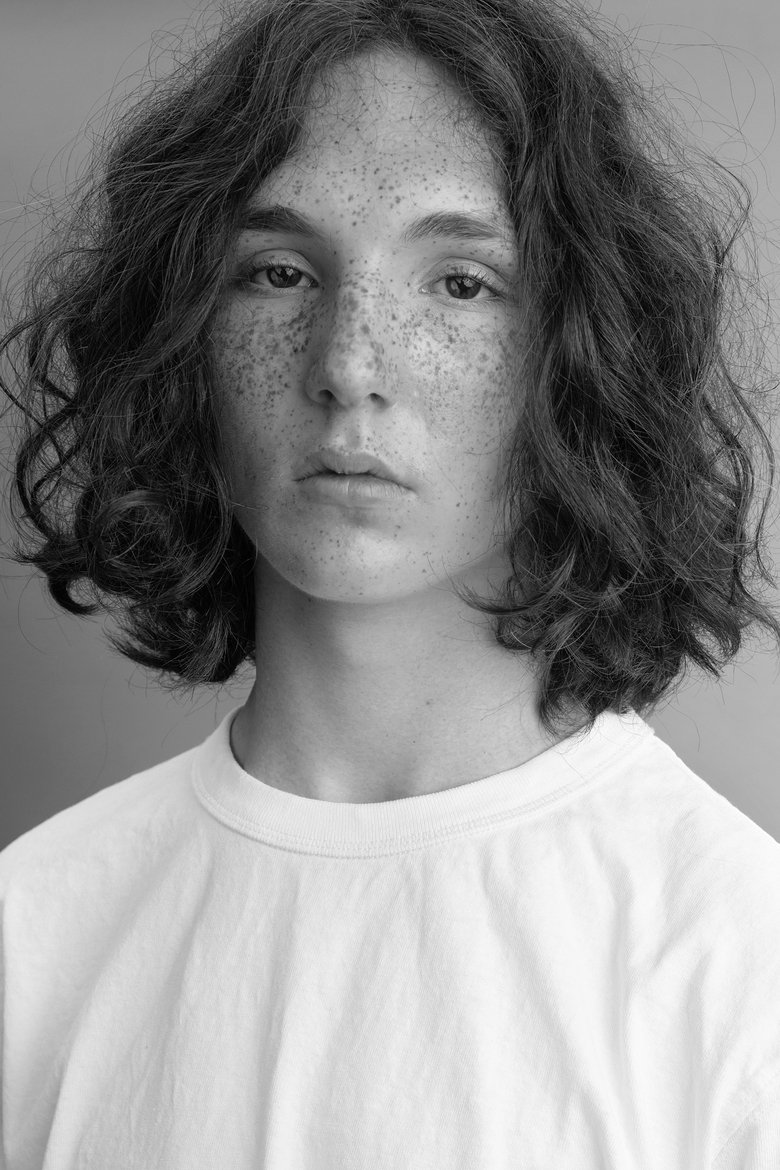 Leo Ayres Portrait of Leo Ayres