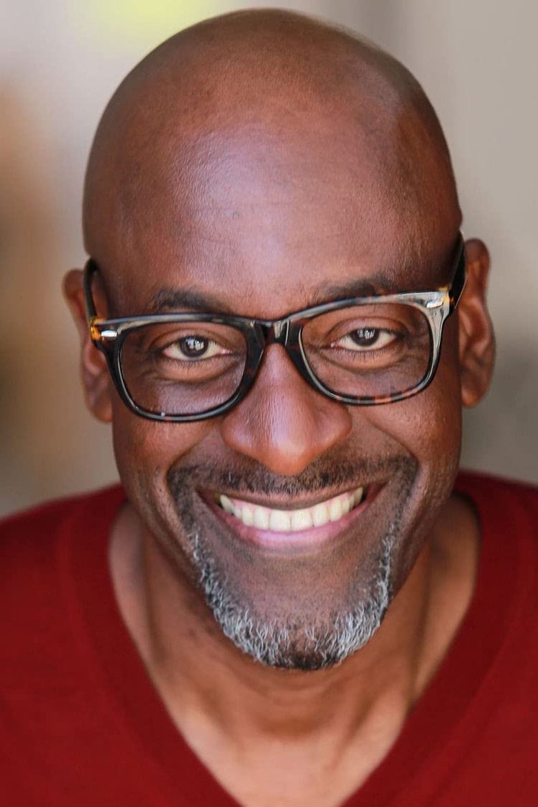 Charles Reese Portrait of Charles Reese