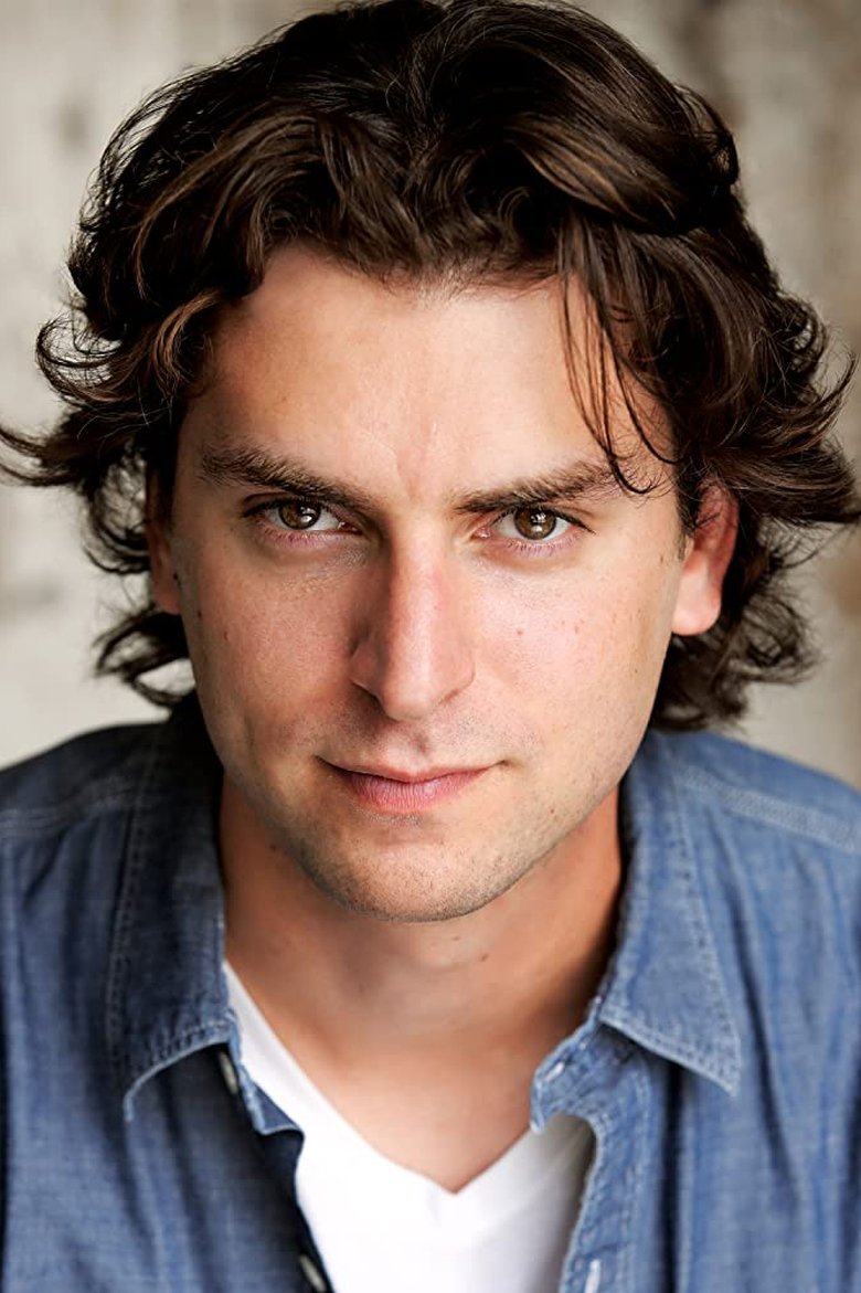 Josh Breslow Portrait of Josh Breslow