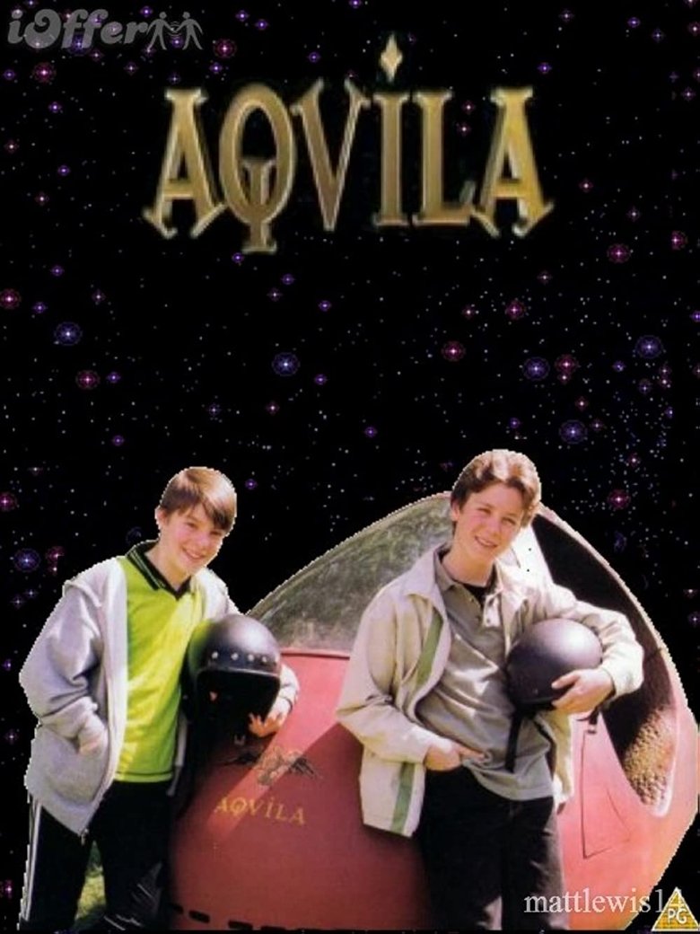 Aquila Poster of Aquila