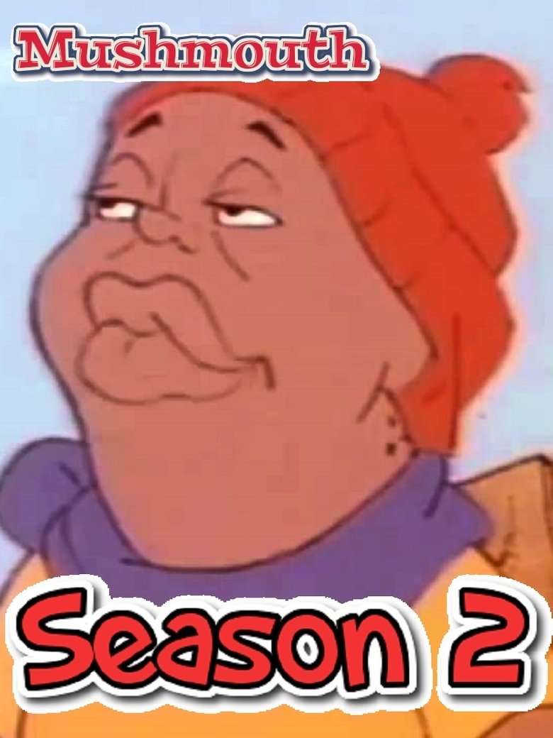 Episodes in Fat Albert And The Cosby Kids - Season 2 - Season 2 Poster of Episodes in Fat Albert And The Cosby Kids - Season 2 - Season 2