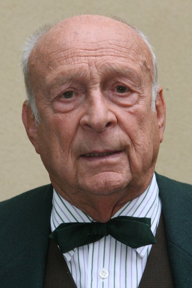 Stanislav Zindulka Portrait of Stanislav Zindulka