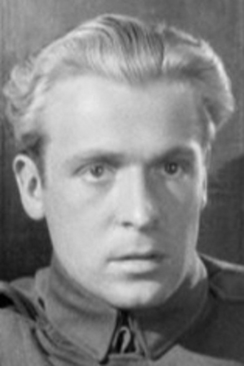 Peter Willes Portrait of Peter Willes