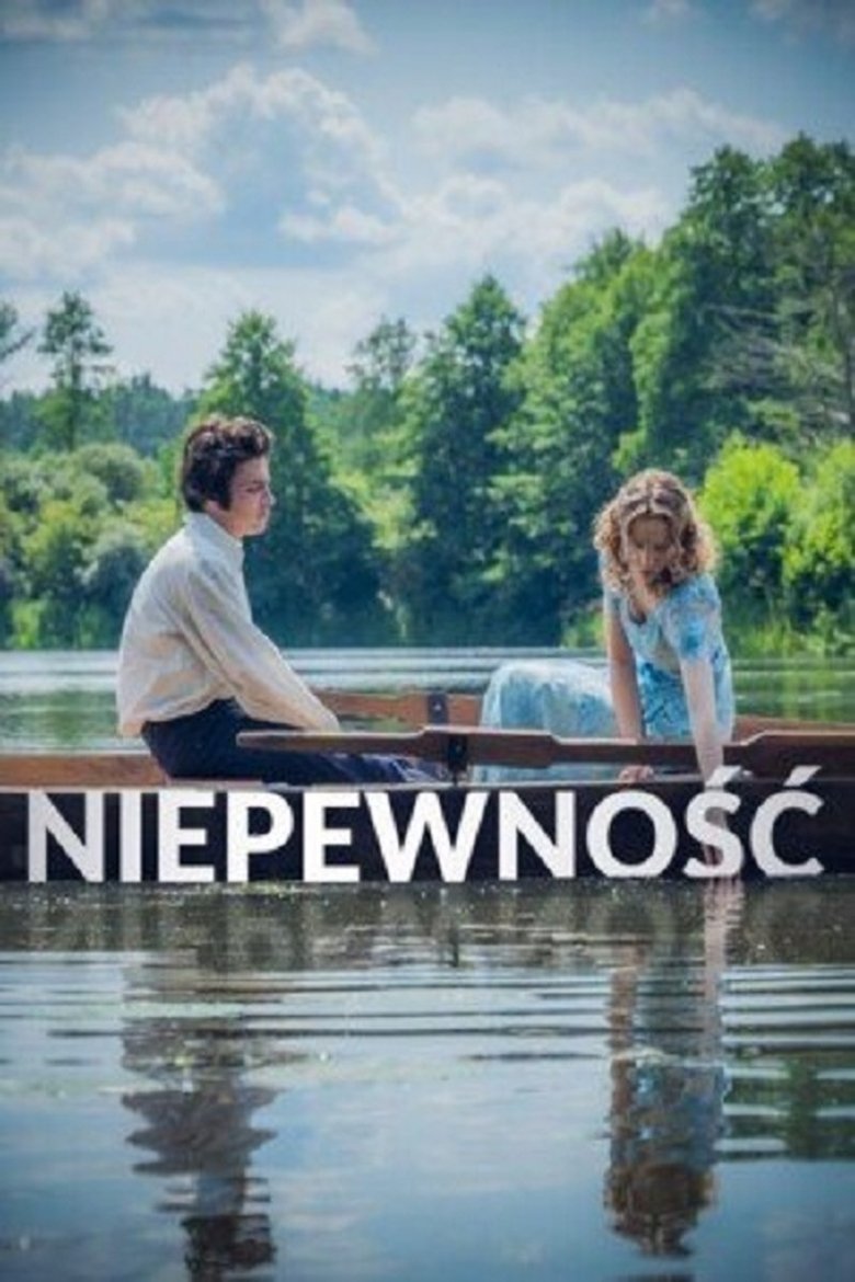 Episodes in Niepewność - Season 1 - Season 1 Poster of Episodes in Niepewność - Season 1 - Season 1