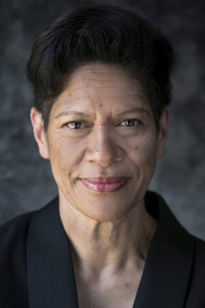 Tanea Heke Portrait of Tanea Heke