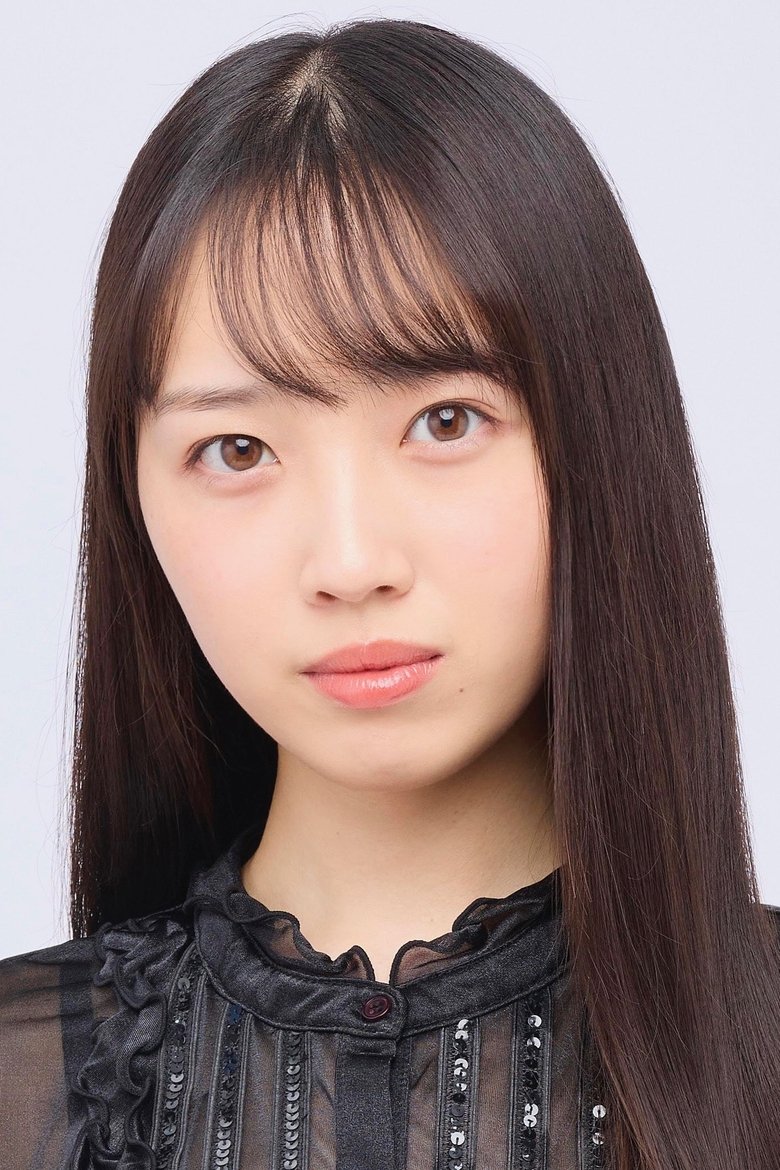 Mikoto Kimura Portrait of Mikoto Kimura