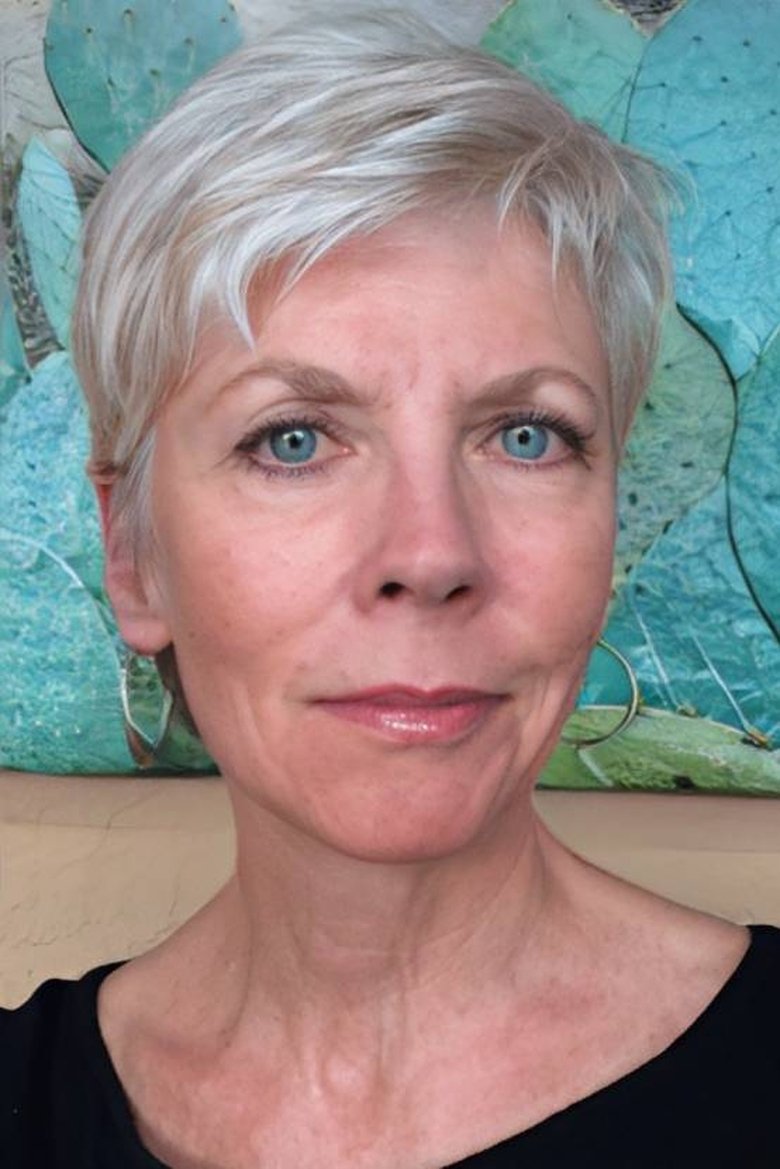 Carol Kottenbrook Portrait of Carol Kottenbrook
