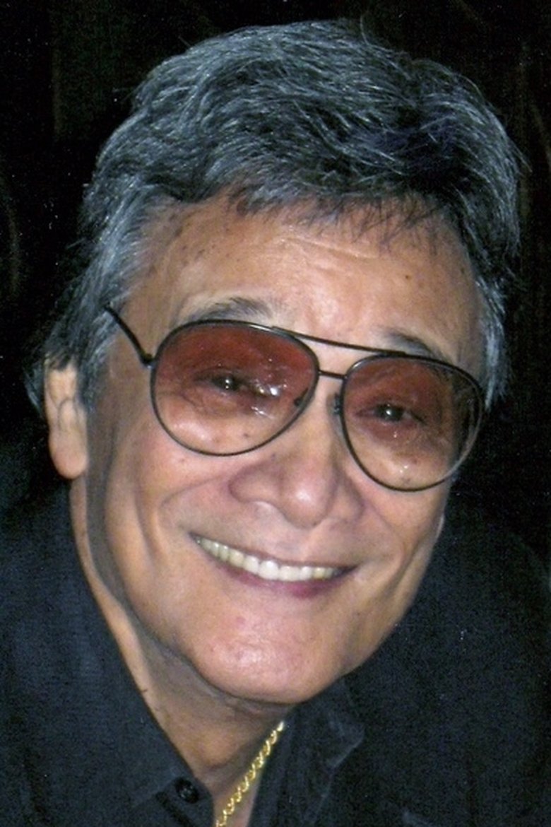 Jimmy Borges Portrait of Jimmy Borges