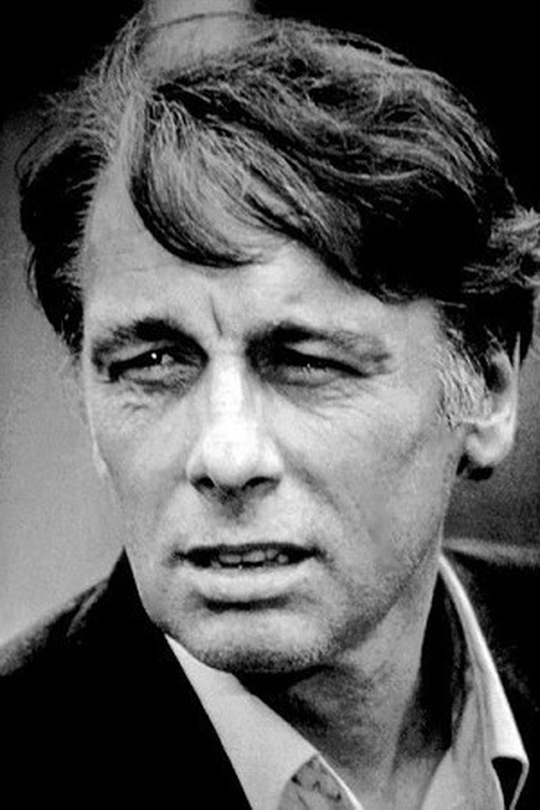 Jean-Pierre Bisson Portrait of Jean-Pierre Bisson
