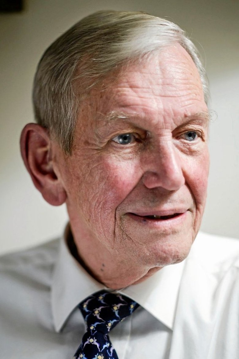 Jørn Hjorting Portrait of Jørn Hjorting