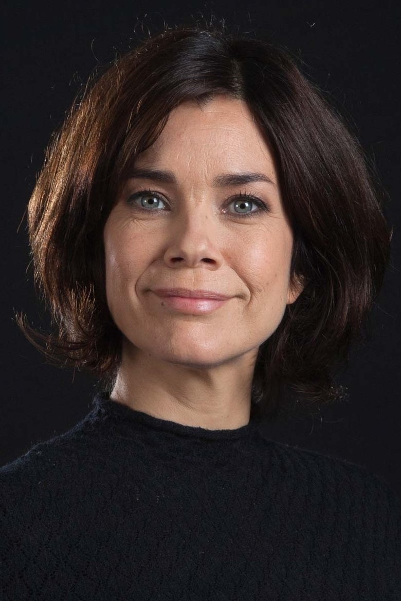 Inês Fouto Portrait of Inês Fouto