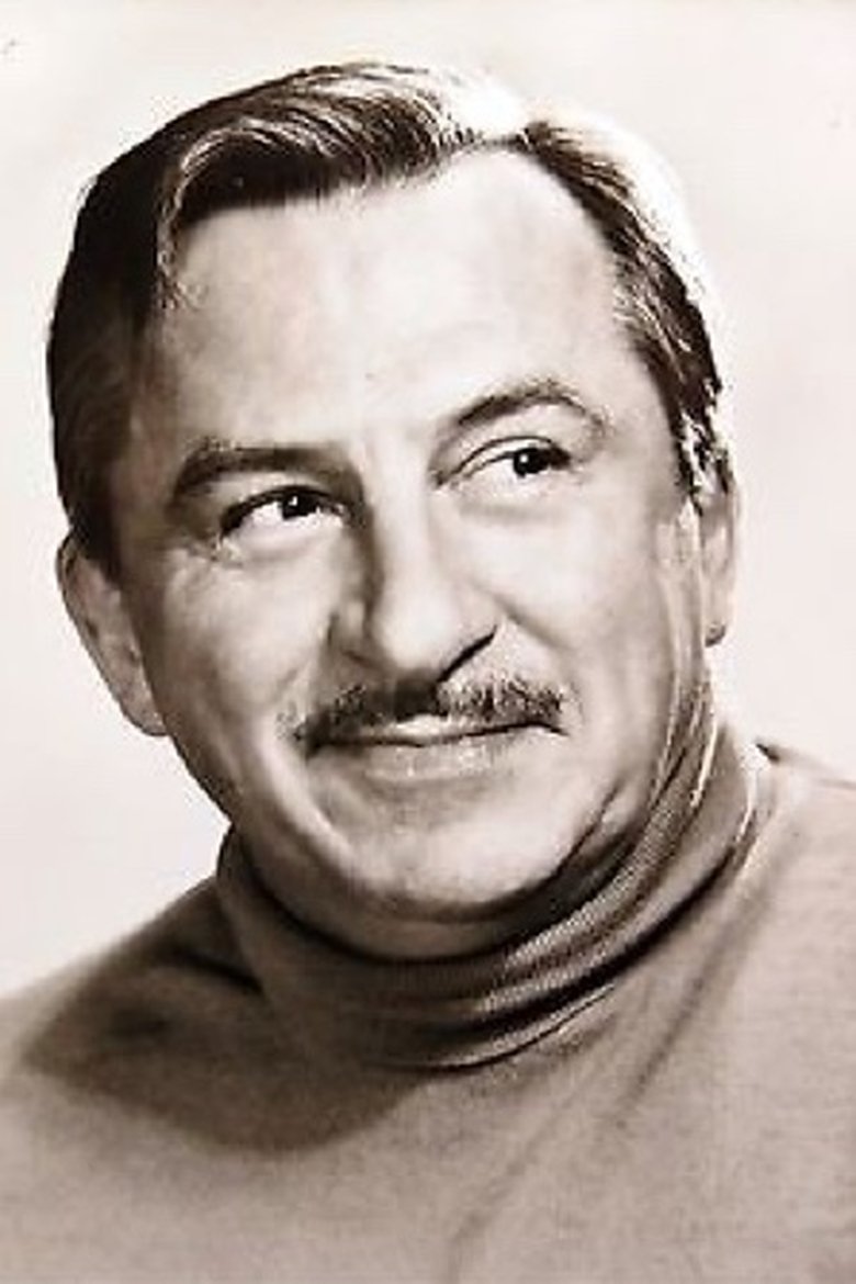 Kurt Pratsch-Kaufmann Portrait of Kurt Pratsch-Kaufmann