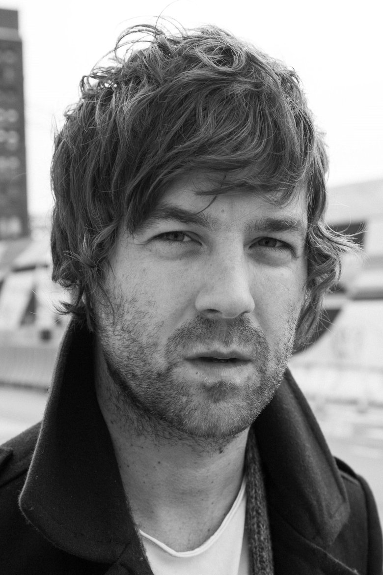 Rémi Chassé Portrait of Rémi Chassé