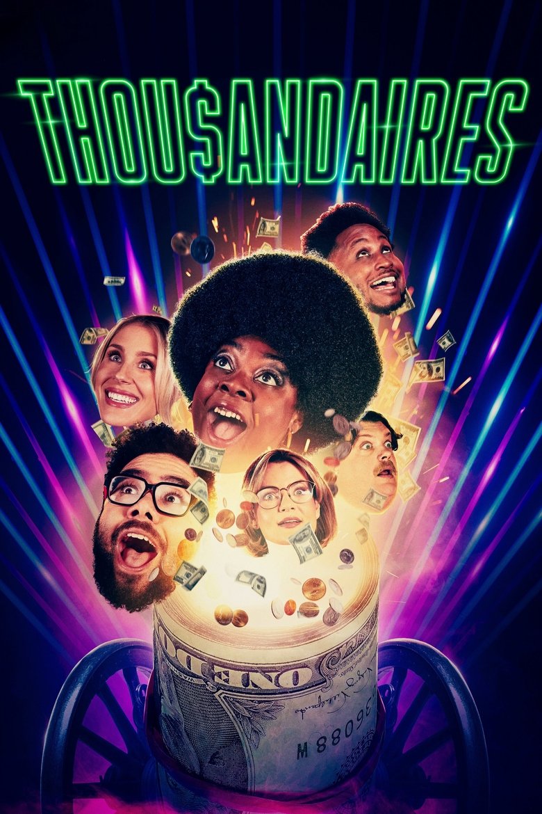 Episodes in Thousandaires - Season 1 - Season 1 Poster of Episodes in Thousandaires - Season 1 - Season 1