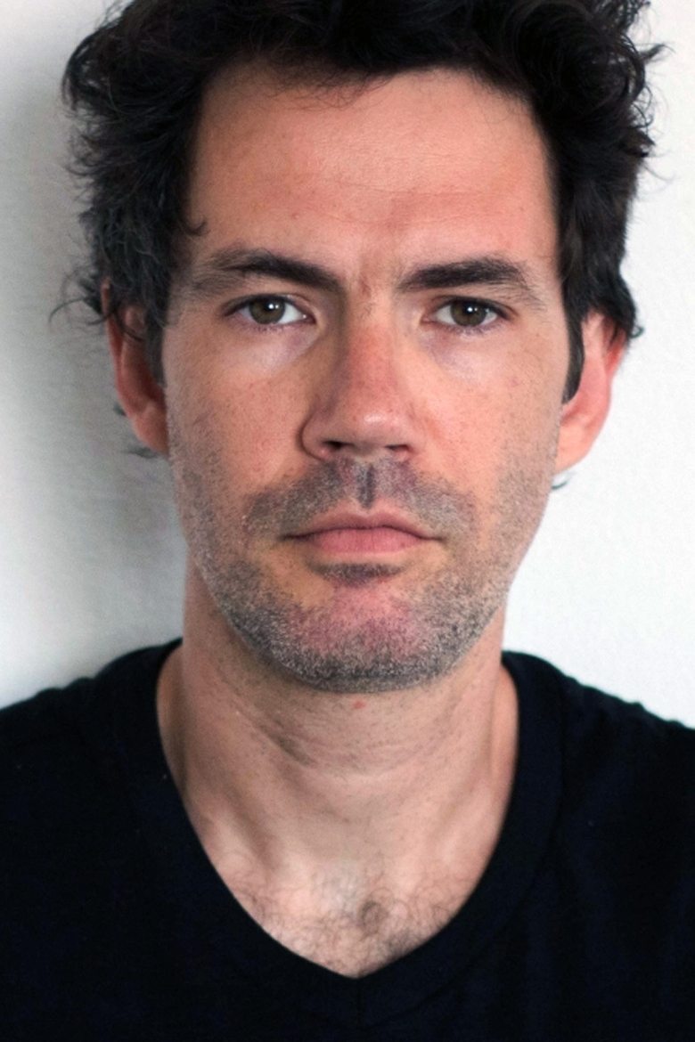 Rafael Sieg Portrait of Rafael Sieg
