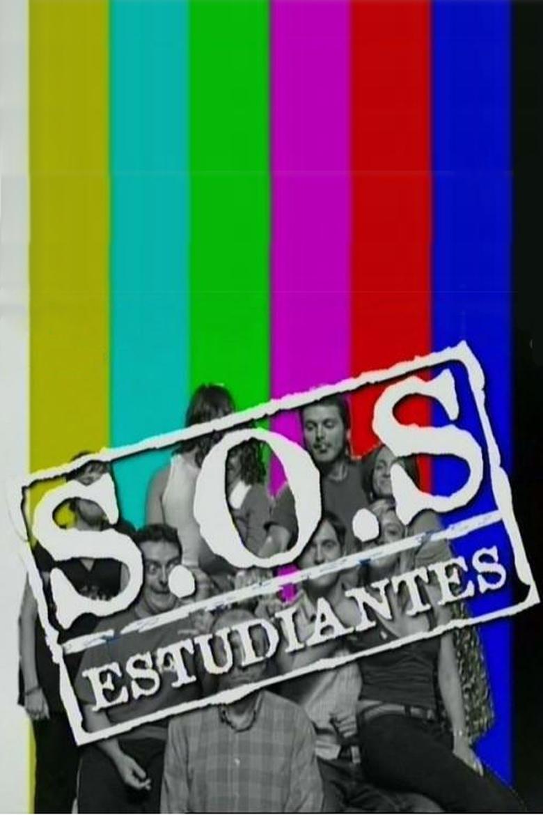 S.O.S Estudiantes Poster of S.O.S Estudiantes