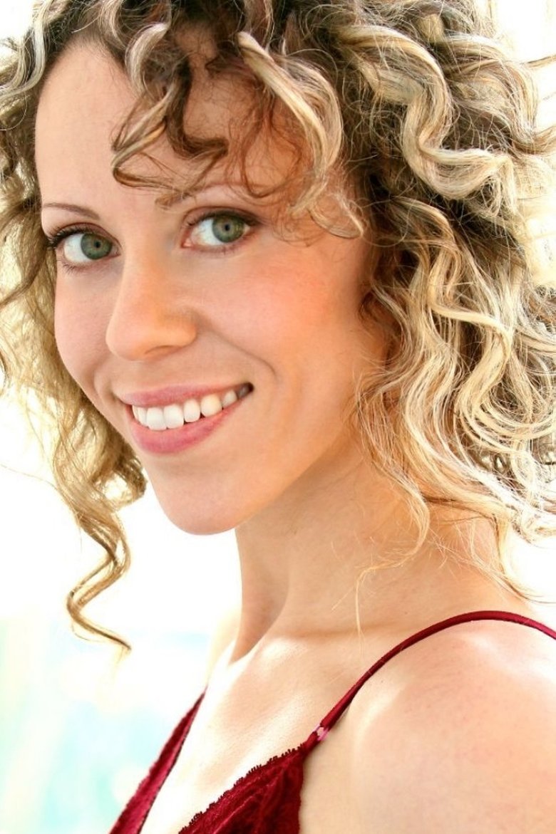 Rebecca Reichert Portrait of Rebecca Reichert