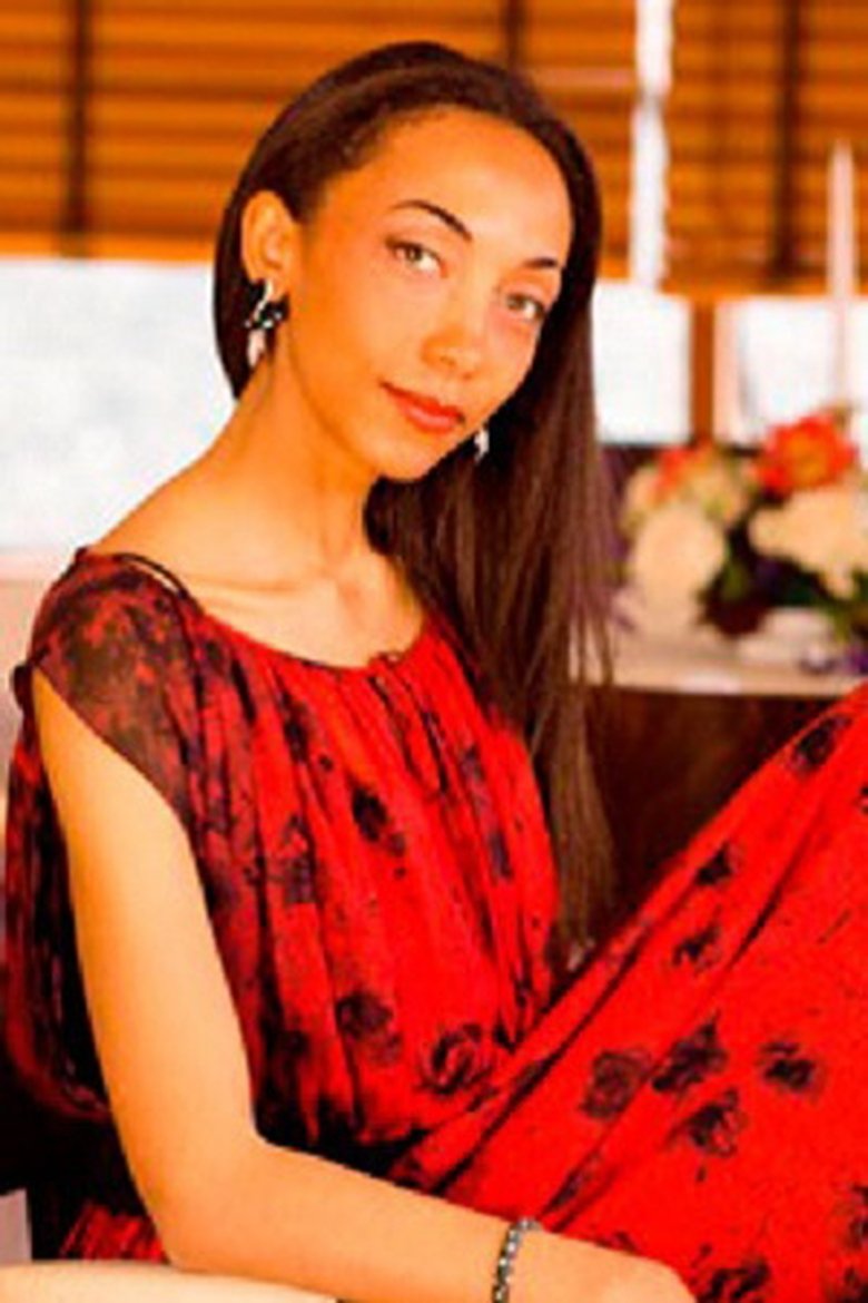 Nicole Mouniushuli Portrait of Nicole Mouniushuli