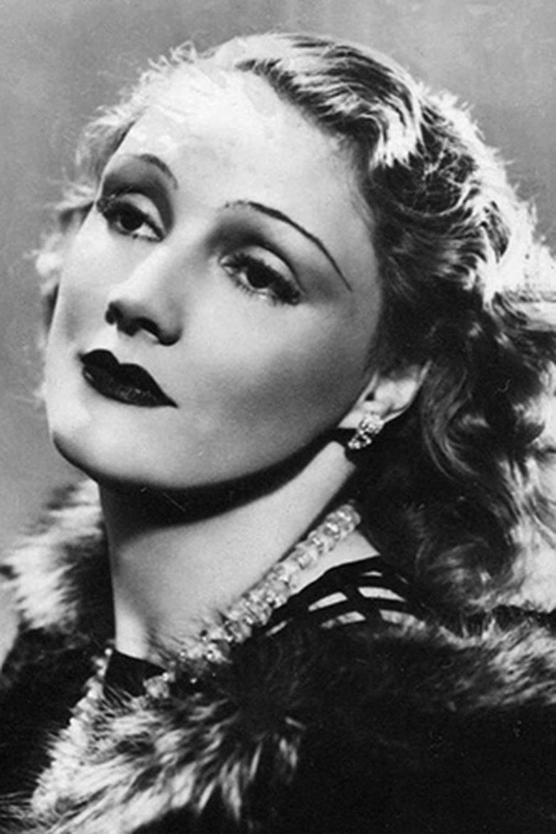 Jeanne Boitel Portrait of Jeanne Boitel