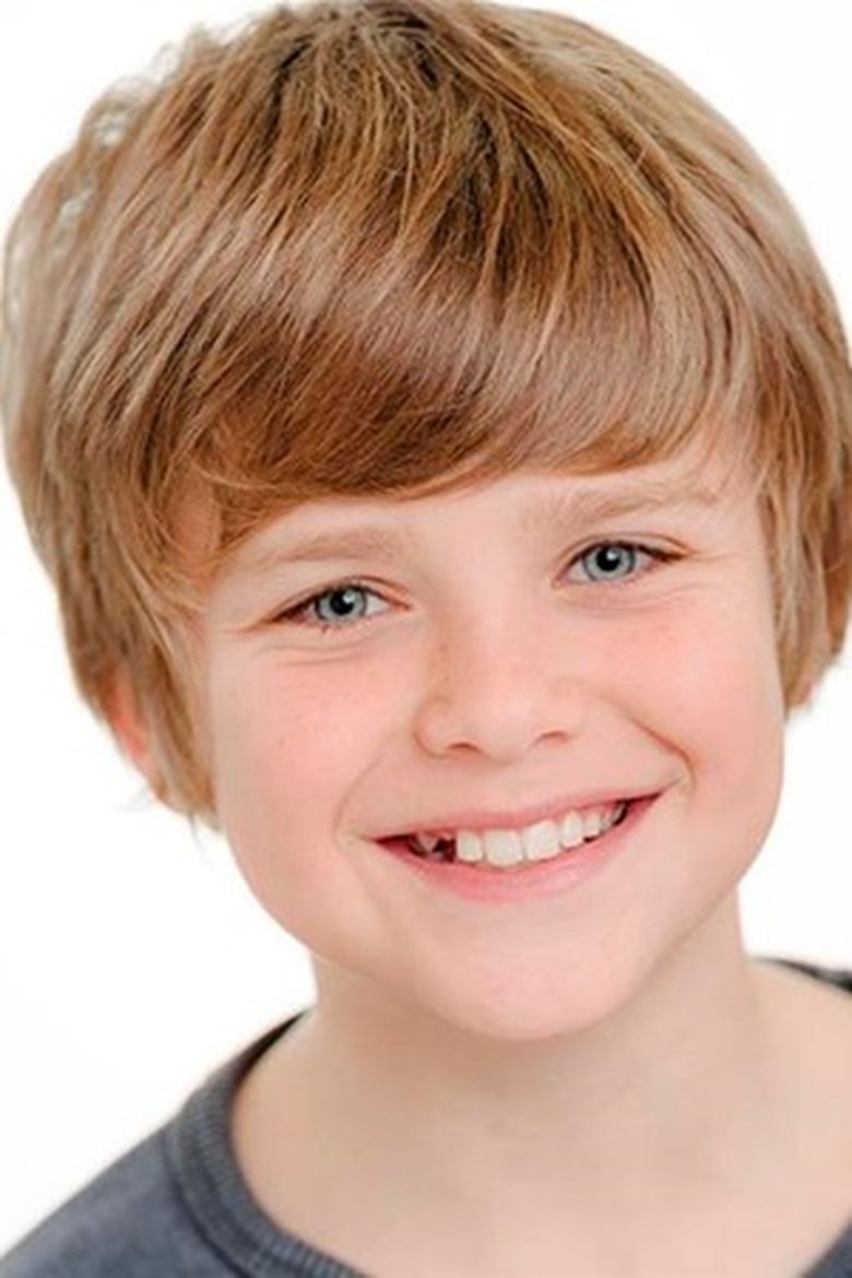 Alexander Aze Portrait of Alexander Aze