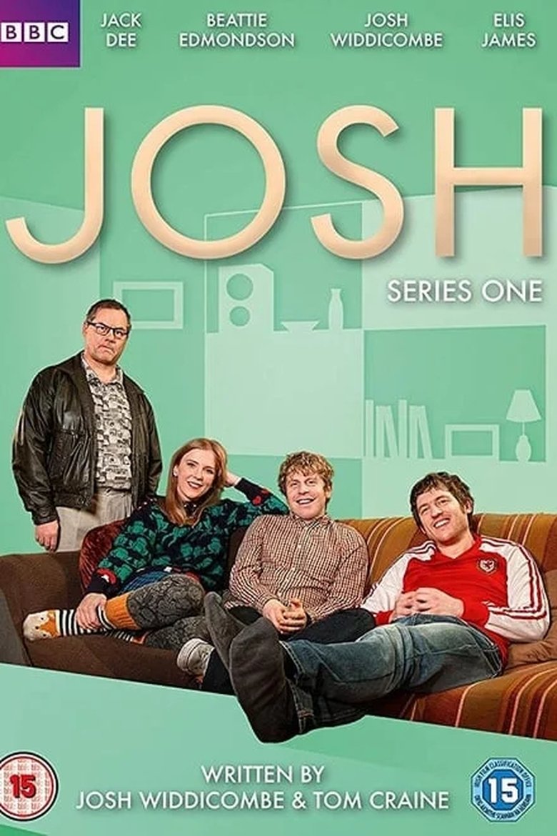 Episodes in Josh - Season 1 - Season 1 Poster of Episodes in Josh - Season 1 - Season 1