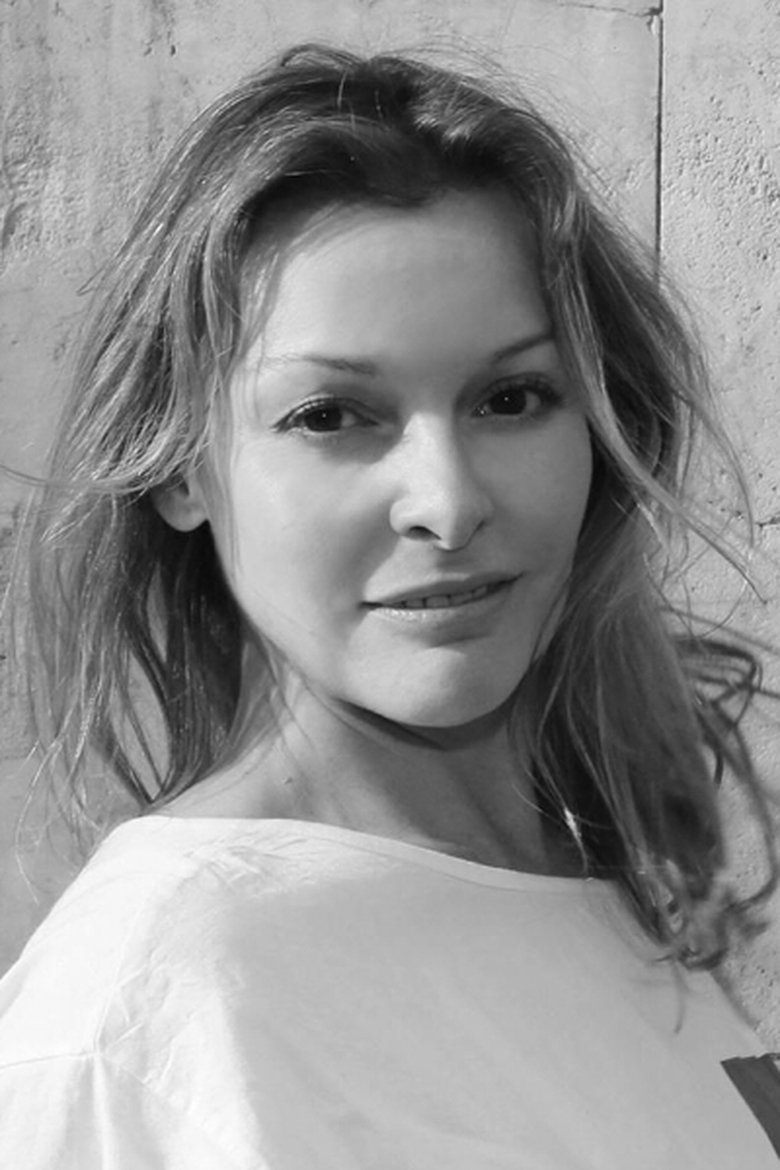 Elizabeth Patiño Portrait of Elizabeth Patiño