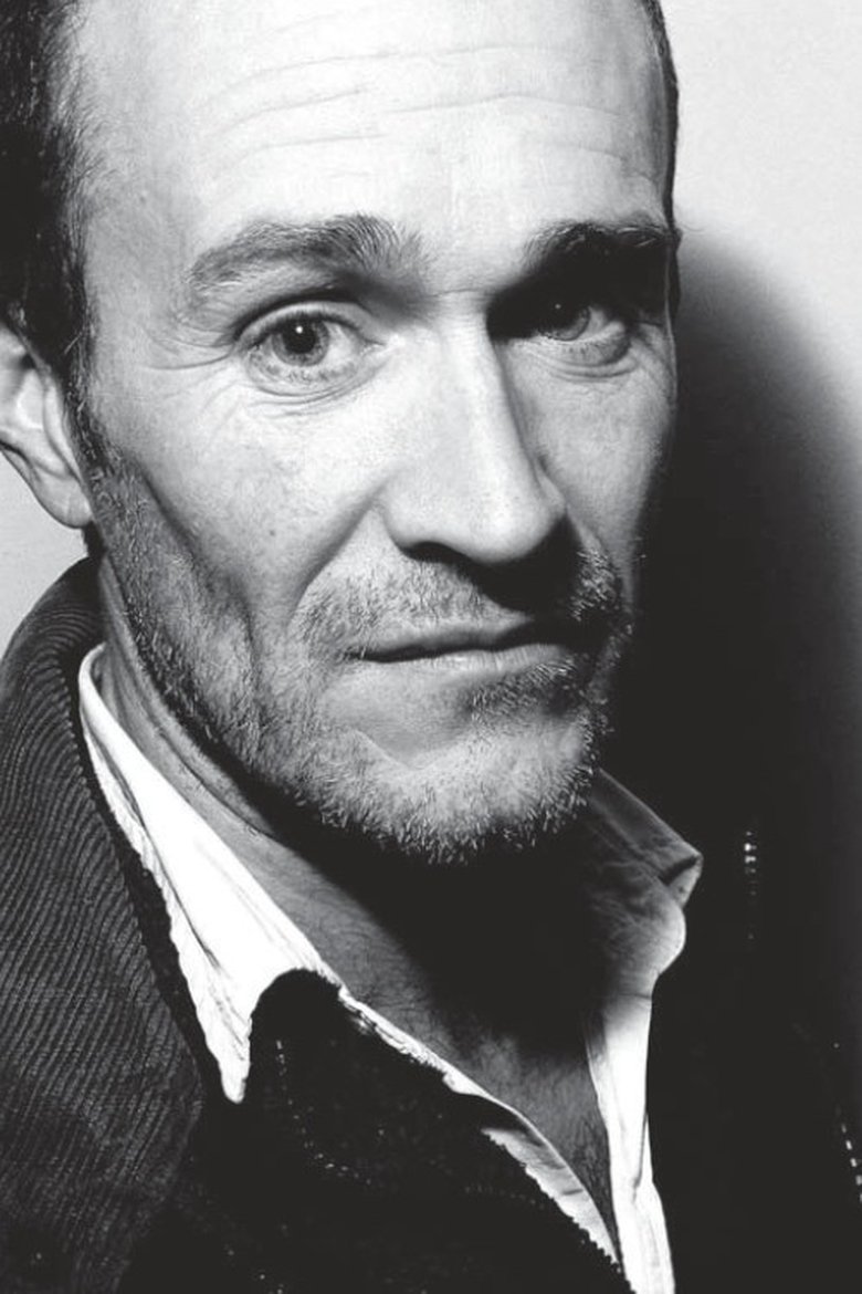 Rupert Procter Portrait of Rupert Procter