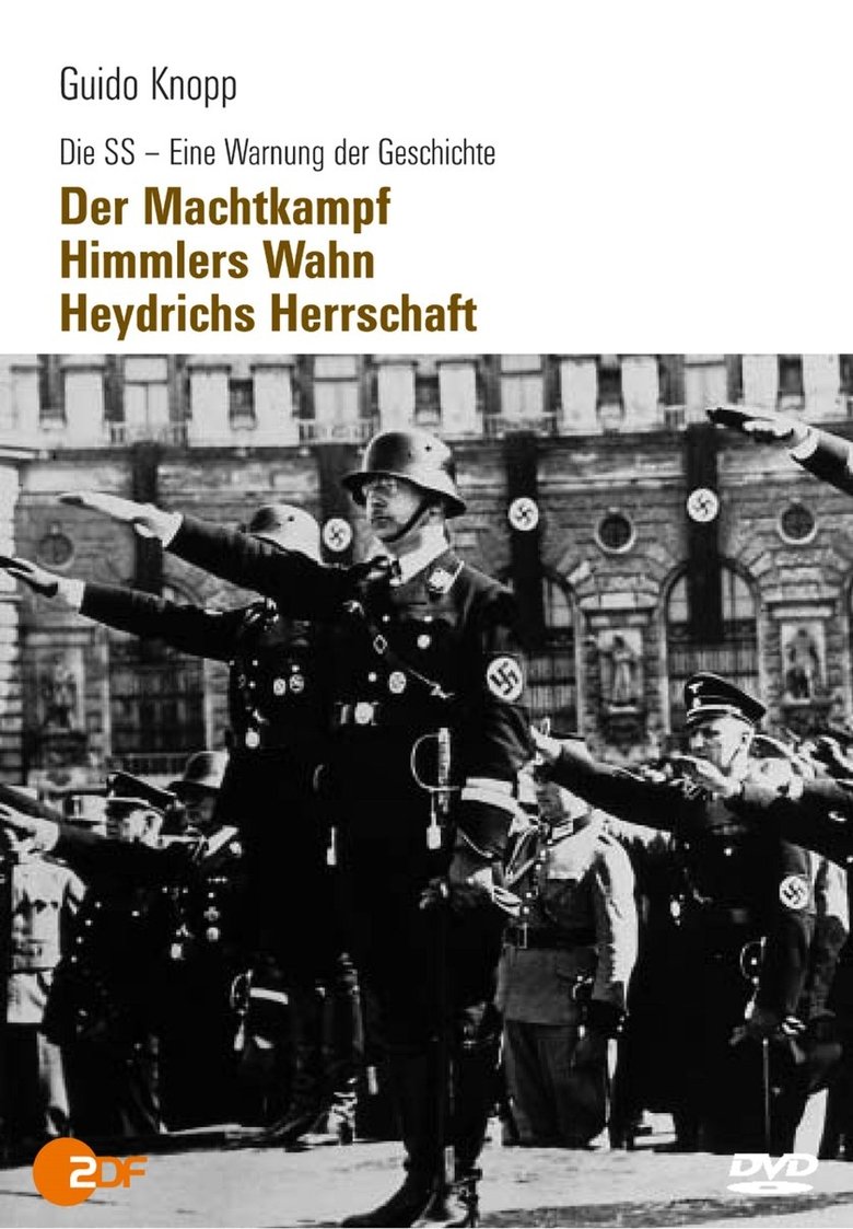 The SS Poster of The SS