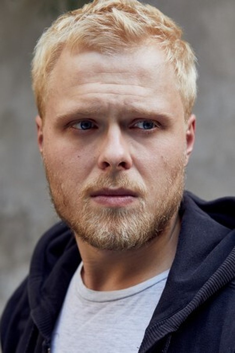 Karol Bernacki Portrait of Karol Bernacki
