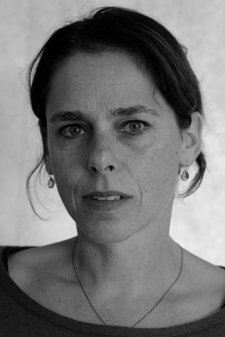 Catarina Mourão Portrait of Catarina Mourão