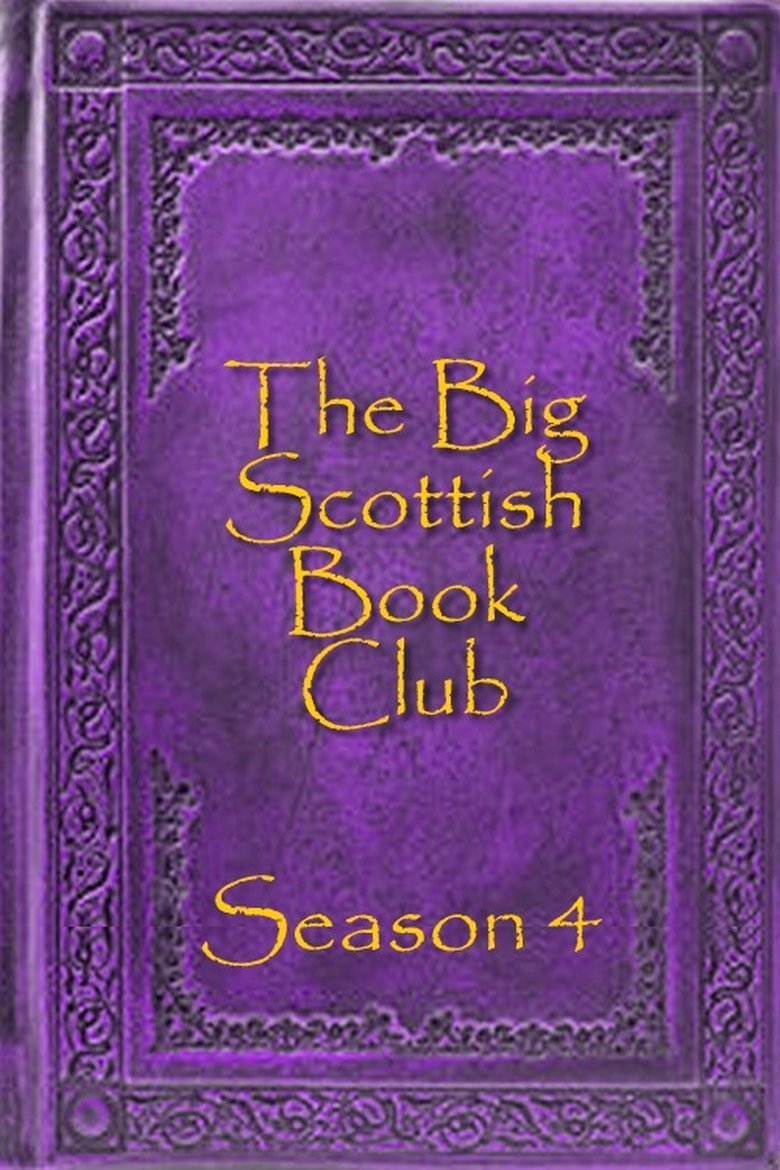 Episodes in The Big Scottish Book Club - Season 4 - Season 4 Poster of Episodes in The Big Scottish Book Club - Season 4 - Season 4