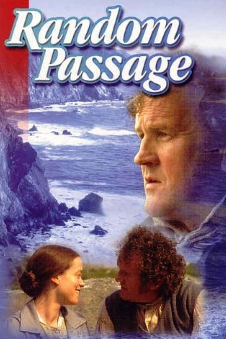 Random Passage Poster of Random Passage