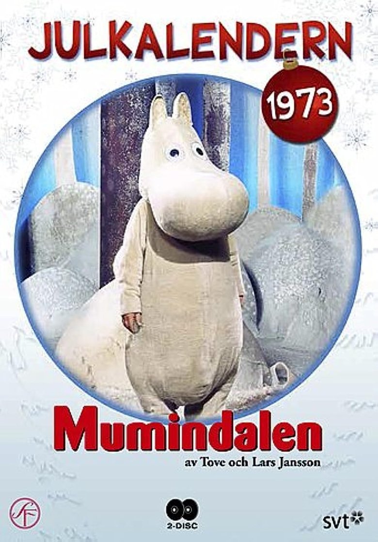 Mumindalen Poster of Mumindalen