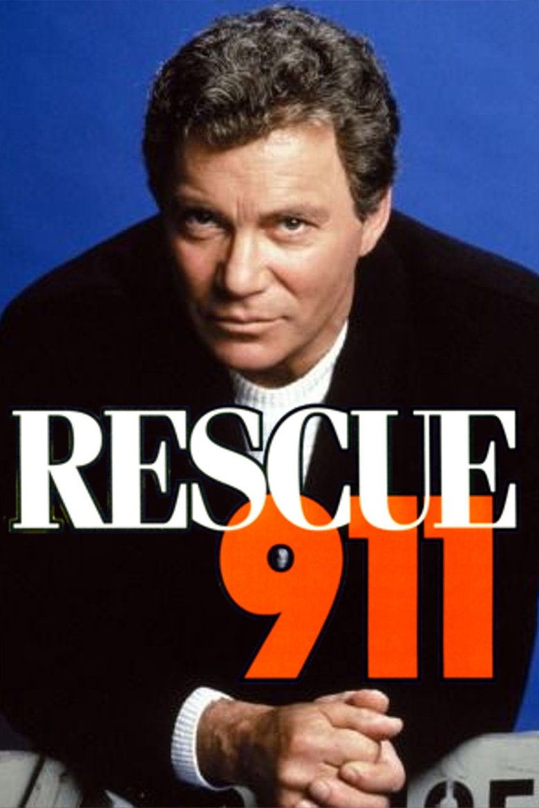 Rescue 911 Poster of Rescue 911