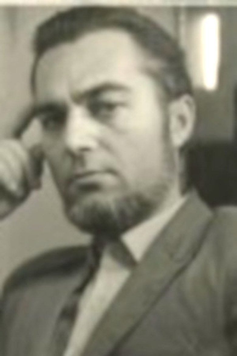 Vadim Dolgikh Portrait of Vadim Dolgikh