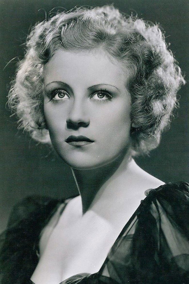 Margaret Perry Portrait of Margaret Perry