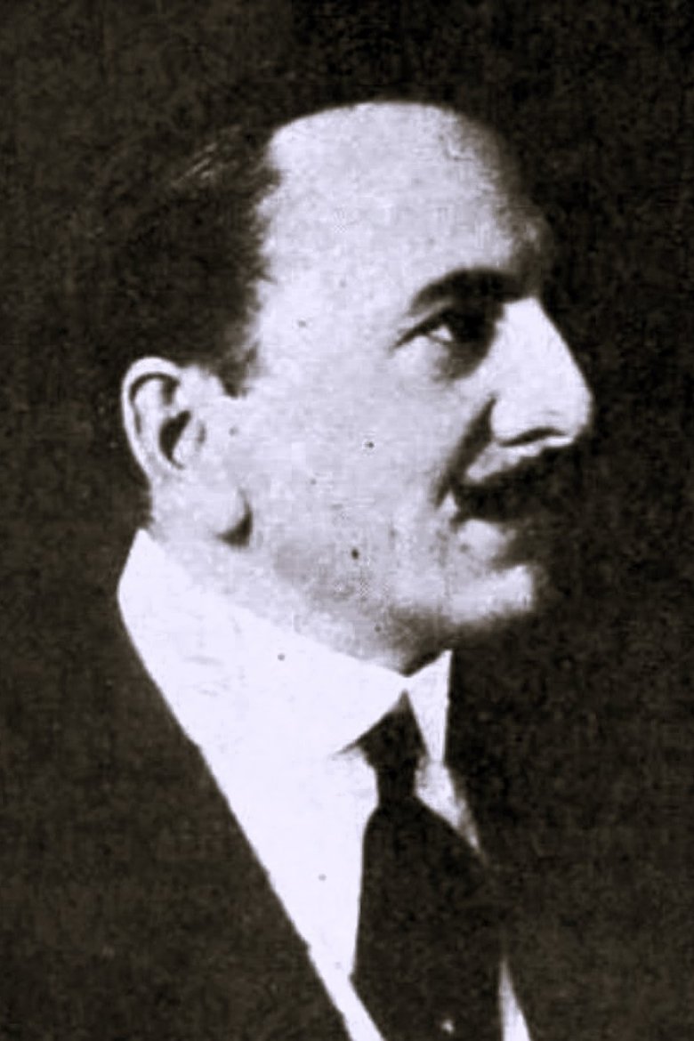 Harry Lambart Portrait of Harry Lambart