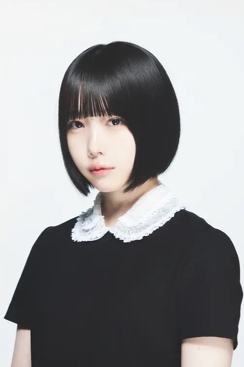 ano Portrait of ano