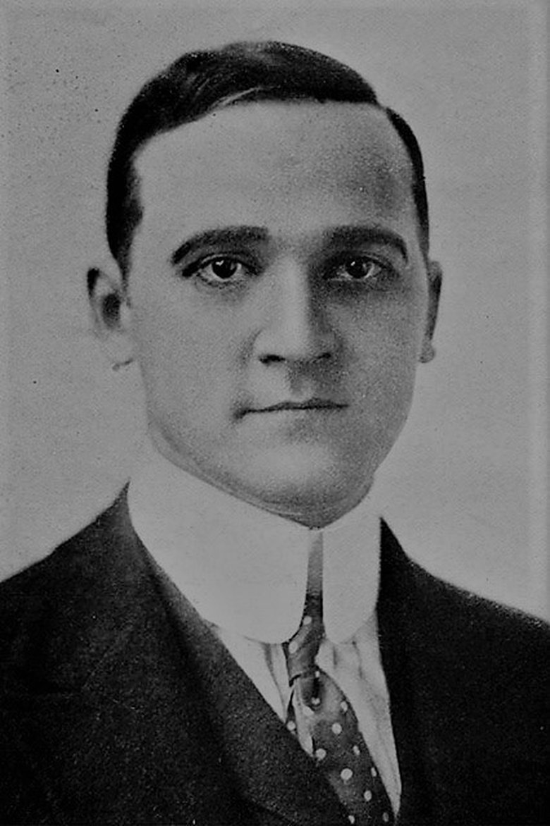 E.H. Calvert Portrait of E.H. Calvert