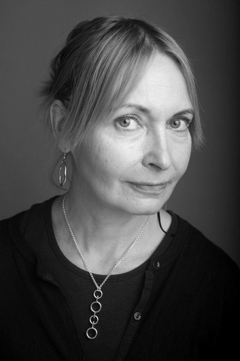 Irina Pulkka Portrait of Irina Pulkka