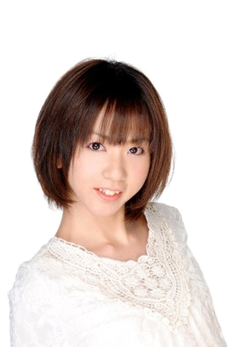 Noriko Obato Portrait of Noriko Obato