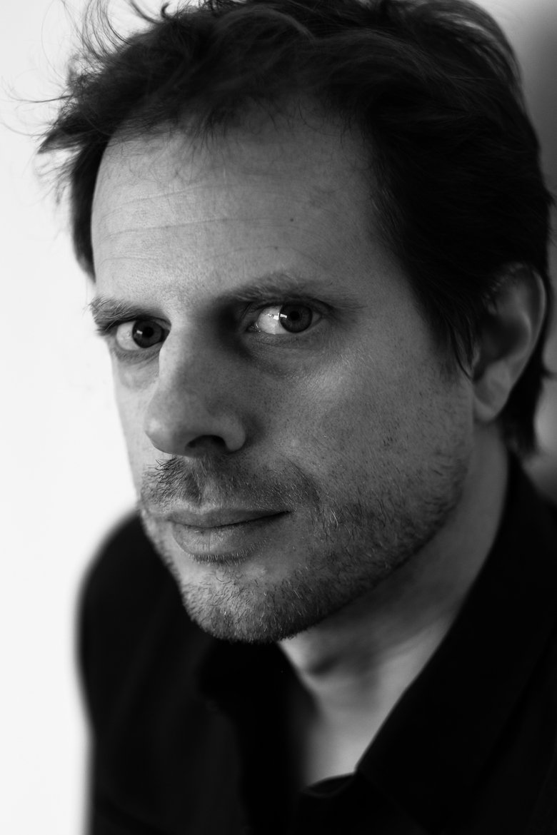 Alain Dessauvage Portrait of Alain Dessauvage