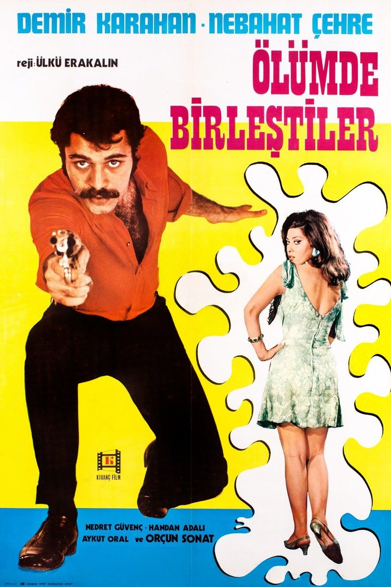 Ana Gibi Yar Olmaz Poster of Ana Gibi Yar Olmaz