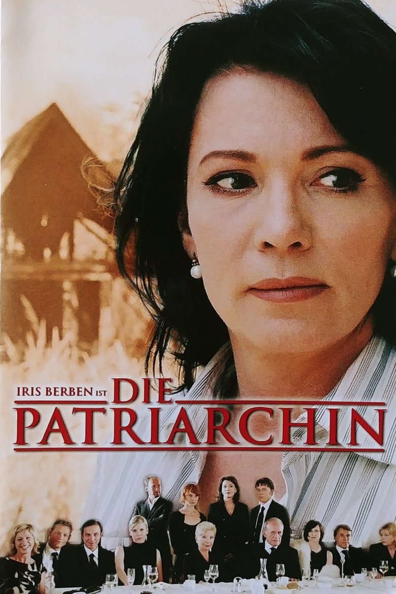 Die Patriarchin Poster of Die Patriarchin