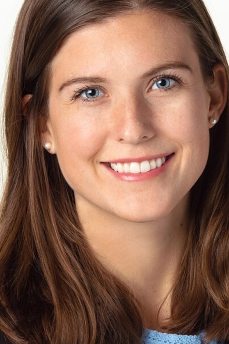 Emily Kunstler Portrait of Emily Kunstler