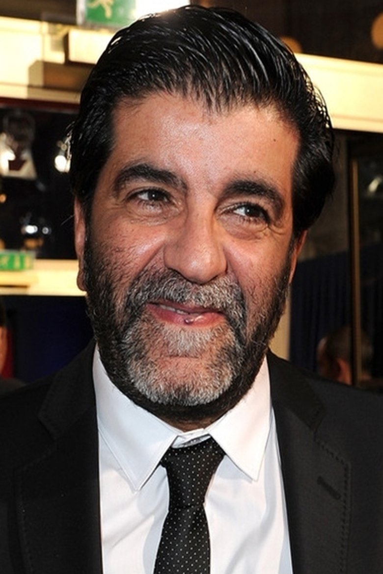 Alain Attal Portrait of Alain Attal